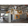 PE-Cling / Cast Film Making Line